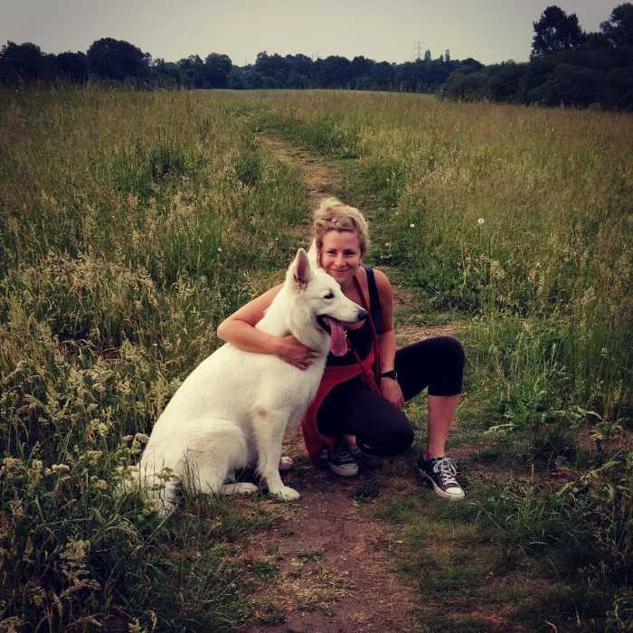 Lucie und Julina von Veganspired