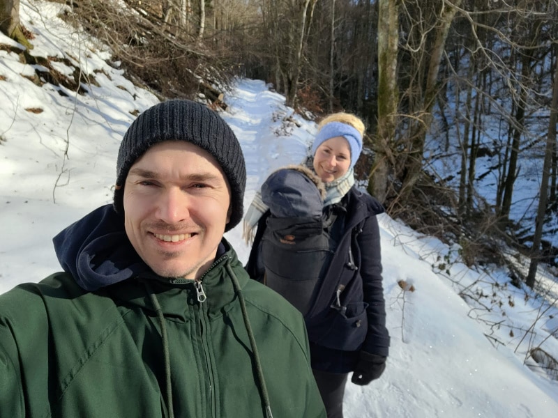 Familienurlaub im Harz