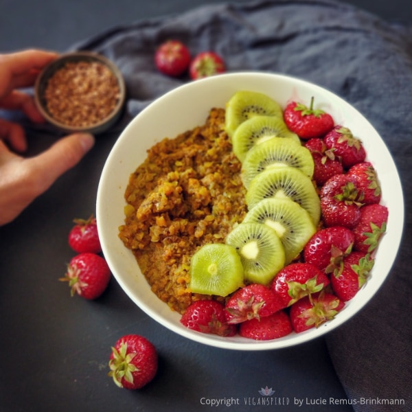 Vegane Ernährungsberatung Schwangerschaft Stillzeit Veganspired Lucie Remus-Brinkmann